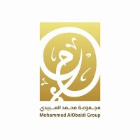 مجموعة شركات محمد بن أحمد العبيدي (@alobidigroup_co) 's Twitter Profile Photo مجموعة شركات محمد بن أحمد العبيدي (@alobidigroup_co) 's Twitter Profile Photo
