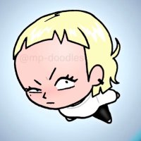 magic-psychic (@mp_doodles) 's Twitter Profile