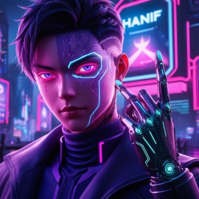 codetorchip's profile picture. 🎮 Pro Clash Royale Player | 🏆 Pushing Trophies & Crushing Arenas
🔥 Master of Decks & Strategy | 🚀 Always on the Grind

#ClashRoyale #ProGamer #MobileEsports