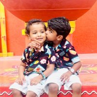 Alphonse Siddharth (@siddharthtuty) 's Twitter Profile