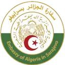 Ambassade d'Algerie à Sarajevo (@ambsarajevo2025) 's Twitter Profile