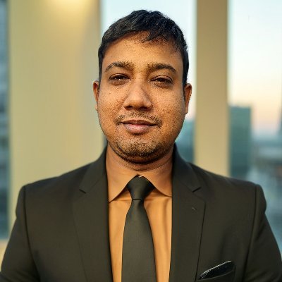 COO at Avvito Ltd ™ | Co-Founder & Programmer | Building Startup | Open For Interesting Project