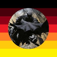 The Bädmän 1510 (@brucewayne83438) 's Twitter Profile