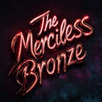 The Merciless Bronzeさんのプロフィール画像