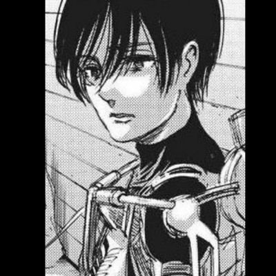 Love Mikasa❤️✨ https://t.co/U1aDEM1OfJ
eh/jk/mikasa & eremika haters DNI