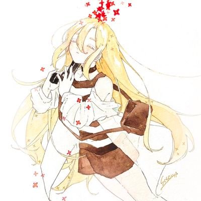 1yy0143208TT's profile picture. 我与我分崩离析的脆弱