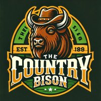 adam l Sway (@thecountrybison) 's Twitter Profile