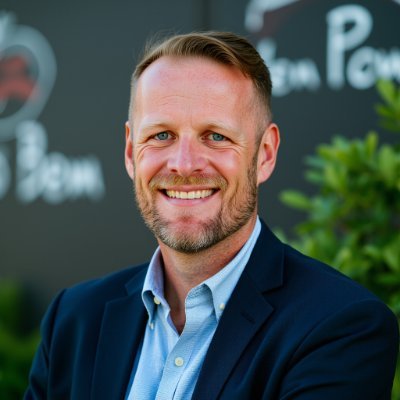 AI-Driven Business Leader 🤖 | Austin LangChain AIMUG Organizer | Tech & Finance Strategist 🔧 | Champion of Sustainability 🌱 | Private Label Innovator 🏷️