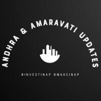 Andhra & Amaravati Updates (@ap_crdanews) 's Twitter Profile