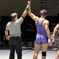 Wyatt Tribolet (@tribolet_5) 's Twitter Profile Photo Wyatt Tribolet (@tribolet_5) 's Twitter Profile Photo