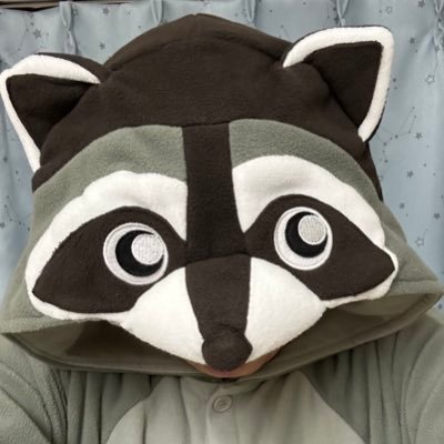 Cpkocn_Ewuvqo's profile picture. 着ぐるみ(パジャマ、顔出し、ケモノ)　ふぁり研(2025/04〜)