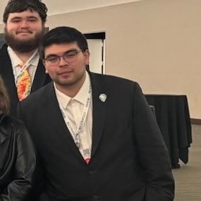 Aspiring meteorology student from the University of Tennessee at Martin. UTM Chapter of AMS Secretary 2024-2025