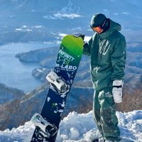 よし (@yoshi1108snow) 's Twitter Profile