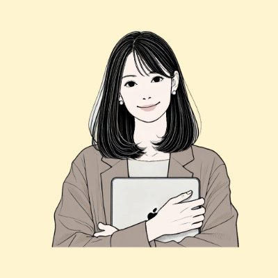 mako_snswork's profile picture. SNS運用｜生成AI活用｜動画編集｜Premiere Pro｜会社員20年｜大阪在住｜個人事業主の明日もっと良くするお手伝い｜お仕事のご依頼はDMで「相談」と送信📤