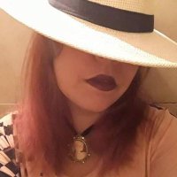 Gizeh🌹 (@gizeh82) 's Twitter Profile Photo Gizeh🌹 (@gizeh82) 's Twitter Profile Photo