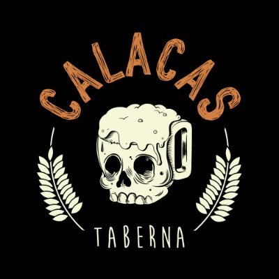 TabernaCalacas's profile picture. Espacio dedicado a los amantes de la cerveza artesanal y el Rock.
