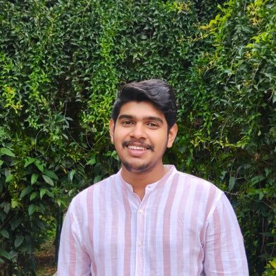 Full Stack Dev 💻🏏 @keralablasters & @rajasthanroyals fan 🤩 Passionate about coding & cricket. My views are mine, let's engage & have fun #codinglife #cricket