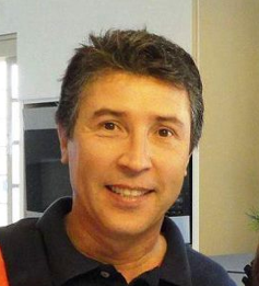 Esposo da @WangerCampos. Pastor da Primeira Igreja Batista de Tupã