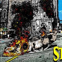 staticlonevision (@staticlone) 's Twitter Profile