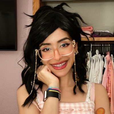 SherrySnaxさんのプロフィール画像