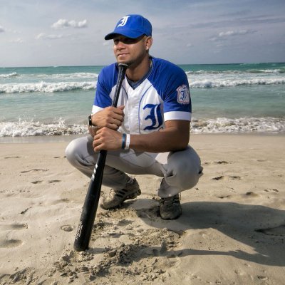 LaPinaFan's profile picture. Dedicated fan and defender of Yuli Gurriel