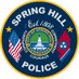 Spring Hill Police (@shpdtn) Twitter profile photo Spring Hill Police (@shpdtn) Twitter profile photo