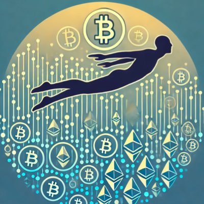 Dive Headlong into Crypto — My setup, your profit. Not financial advice.