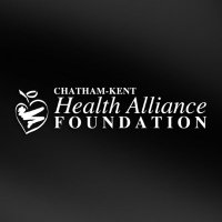 Chatham-Kent Health Alliance Foundation (@ckhafoundation) 's Twitter Profile Photo Chatham-Kent Health Alliance Foundation (@ckhafoundation) 's Twitter Profile Photo