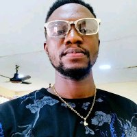 Xkingerd (@bakare_isreal) Twitter profile photo