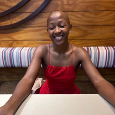 •Youtuber 🇿🇦 •Masandawana supporter •Blue blood 💙