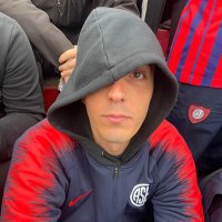 pipi (@martindevas) 's Twitter Profile