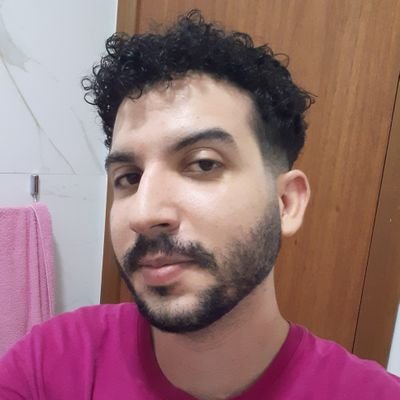 Ele/dele -
Biomédico -
Ilustrador -
RTs de arte +18 🔞 -