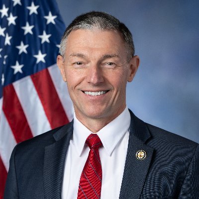 Proudly serving Utah's 3rd Congressional District
Vice Chairman of the Subcommittee on Federal Lands 🏔️