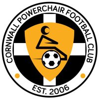 Cornwall Powerchair Football Club (@cornwallpfc) 's Twitter Profile