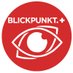 Blickpunkt (@blickpunktch) Twitter profile photo Blickpunkt (@blickpunktch) Twitter profile photo