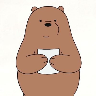 bear_is_free's profile picture. 