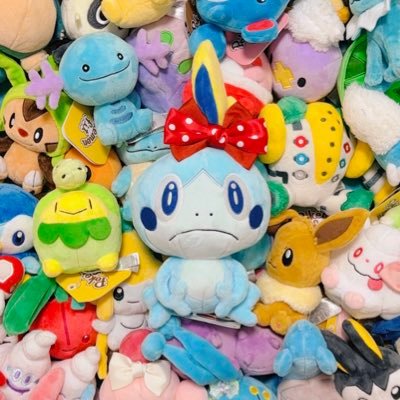 s_poke_x's profile picture. ポケモンが好きです
仲良くよろしくお願いします