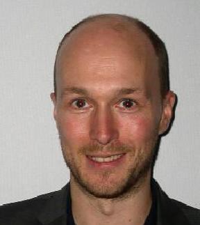 gunnarmorne's profile picture. Leder for helse i Sopra Steria.