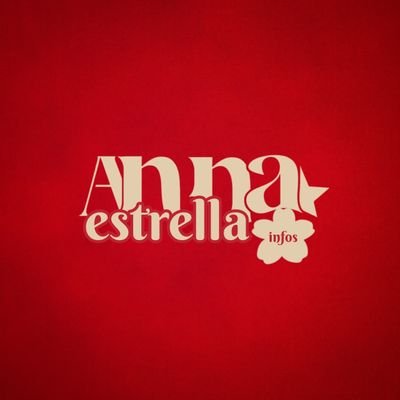 🌟 Sua melhor e mais atualizada fonte de informações, updates diários, fotos e vídeos da modelo e influenciadora Anna Estrella | Ative as notificações 🔔