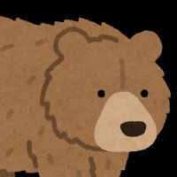 くまごろう (@kuma_kuma_15) Twitter profile photo