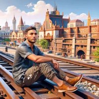 zaw gyi (@minzaw42895) 's Twitter Profile