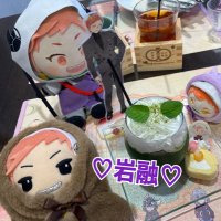 ウリウリ (@uri_goodsaka) 's Twitter Profile Photo ウリウリ (@uri_goodsaka) 's Twitter Profile Photo