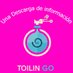 Toilin Go (@toilingo) Twitter profile photo Toilin Go (@toilingo) Twitter profile photo