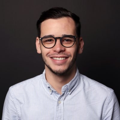 Gerente de Innovación e Inteligencia Artificial de @VoceroPR