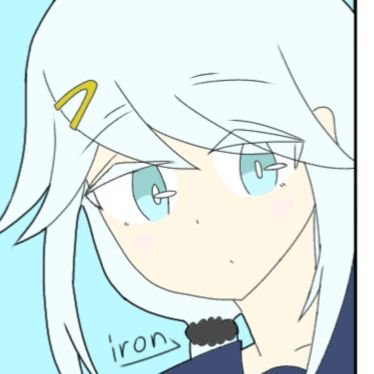 アイロンさんのプロフィール画像
