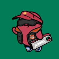 Stein (@rhomurl) 's Twitter Profile