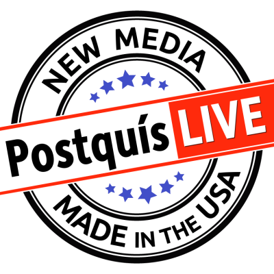 Bringing back the days of 'old school'... to New Media
Documenting America's Return to Greatness
Made in the USA
🇺🇸 🇺🇸 🇺🇸 🇺🇸 🇺🇸