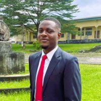 Samuel Edoho (@sammyedoho) 's Twitter Profile