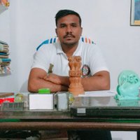 हरिकेश कुमार मौर्य समाज सेवी बस्ती (@_harikeshmaurya) 's Twitter Profile