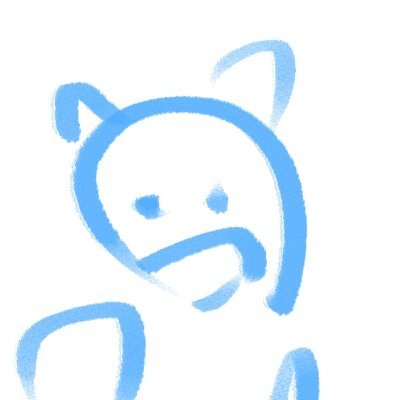 イラスト勉強中。https://t.co/pp1pmWhXSN
Skeb(https://t.co/WgxEPnb8pw)OC・配信活動者さん◎9月募集再開※R18不可
ご依頼ご連絡用 mwamfreely212@gmail.com